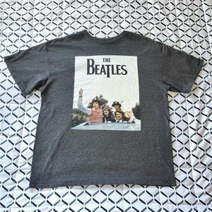 Beatles T-shirt